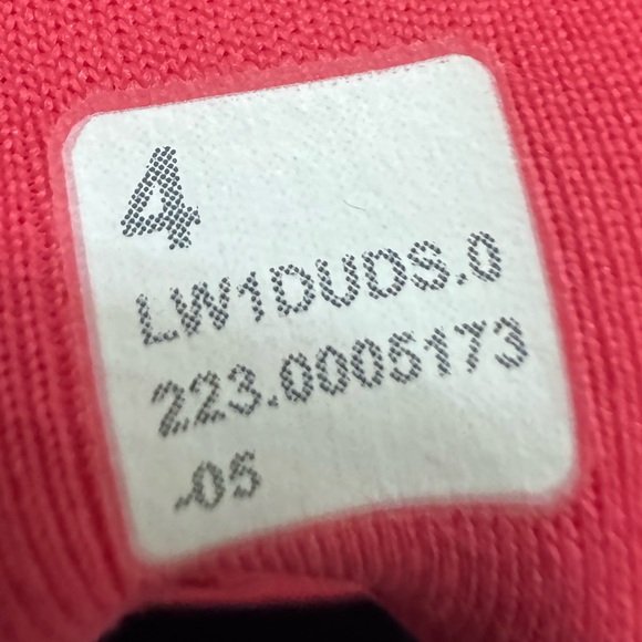 NWOT Lululemon Align Tank Top Lip Gloss - Picture 3 of 7